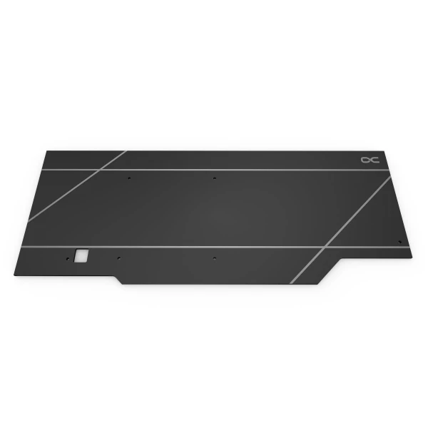 Alphacool Eisblock Aurora Backplate GPX-N RTX 2080Ti Strix