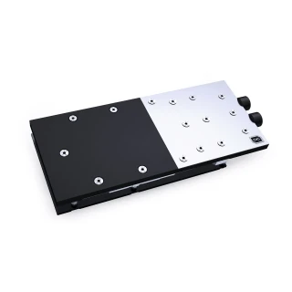 Alphacool Eisblock ES Acetal GPX-N Quadro RTX A6000 with Backplate