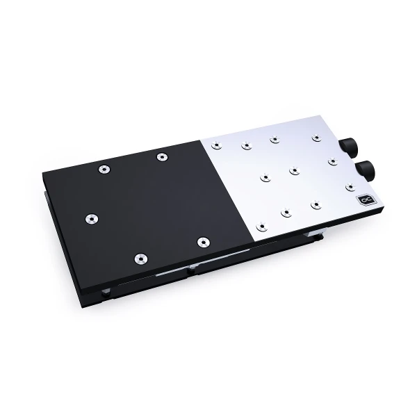 Alphacool Eisblock ES Acetal GPX-N Quadro RTX A6000 with Backplate