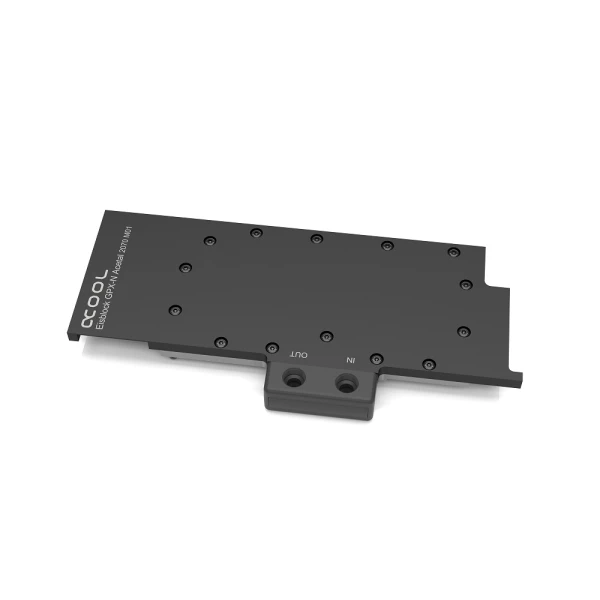 Alphacool Eisblock GPX-N Acetal Nvidia Geforce RTX 2070