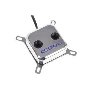 Alphacool Eisblock XPX CPU - Intel/AMD - chrome