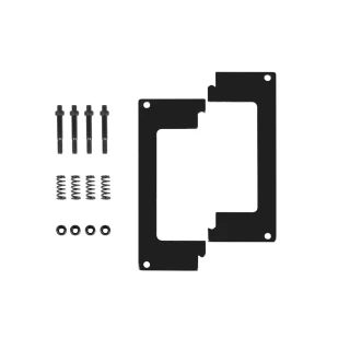 Alphacool Eisblock XPX Pro LGA 4926 Ampere Mounting Bracket