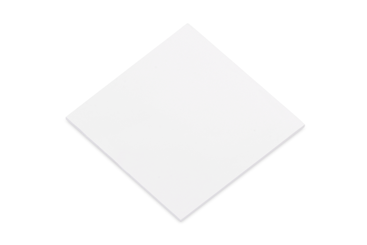 Alphacool Eisschicht Ultra Soft thermal pad 3W/mk 100x100x1,5mm