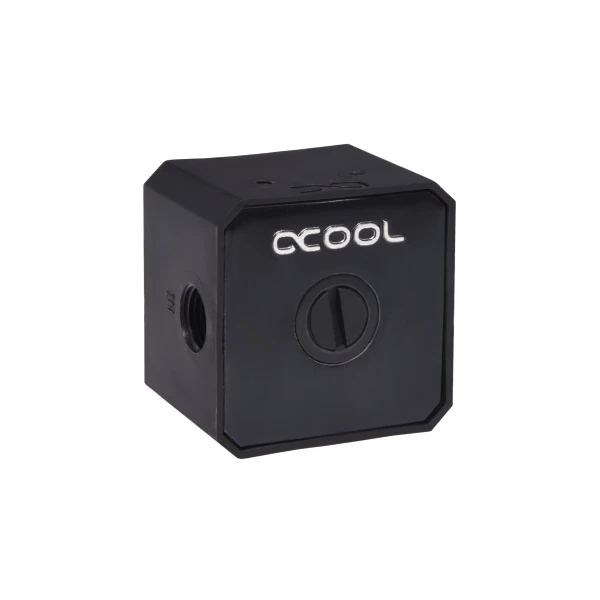 Alphacool Eisstation DC-LT - Solo Top