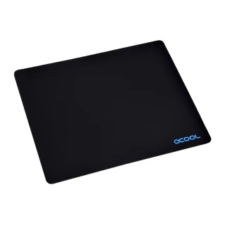 Alphacool Eisteppich Mousepad Black S