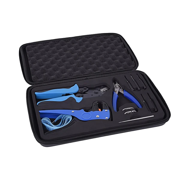 Alphacool Eistools crimping kit