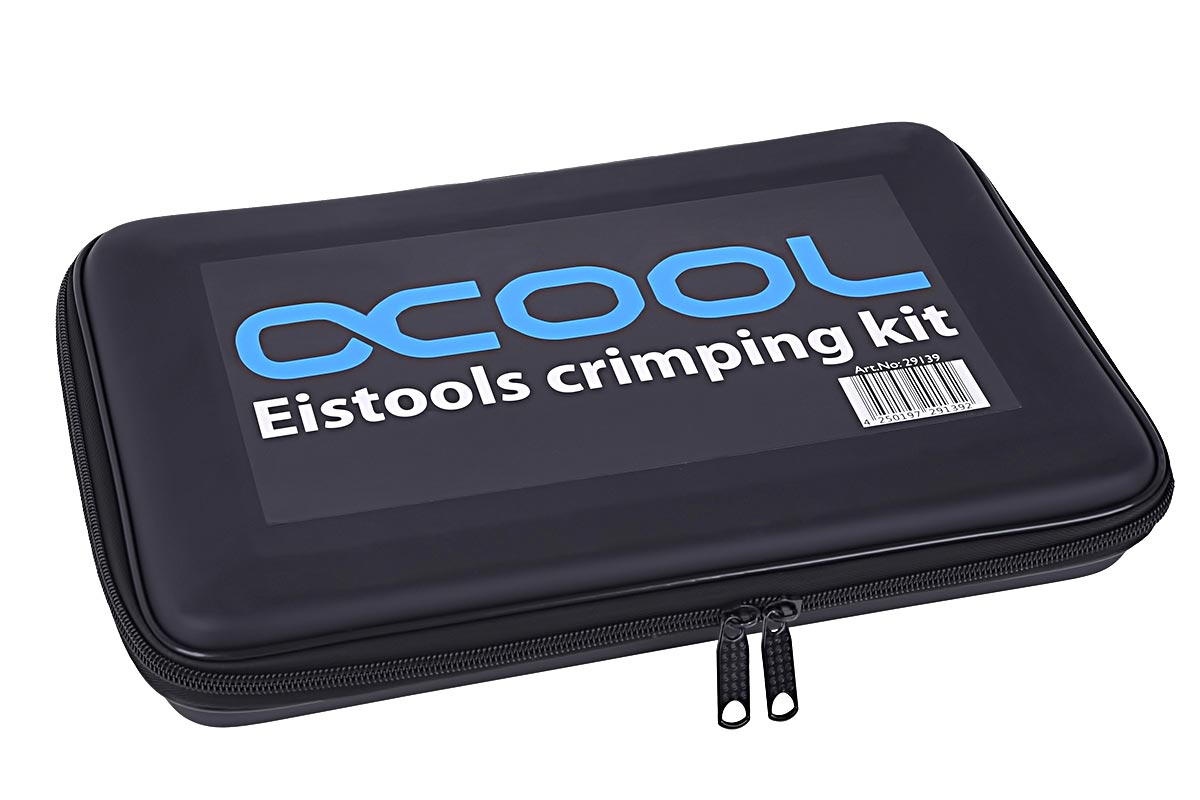 Alphacool Eistools crimping kit