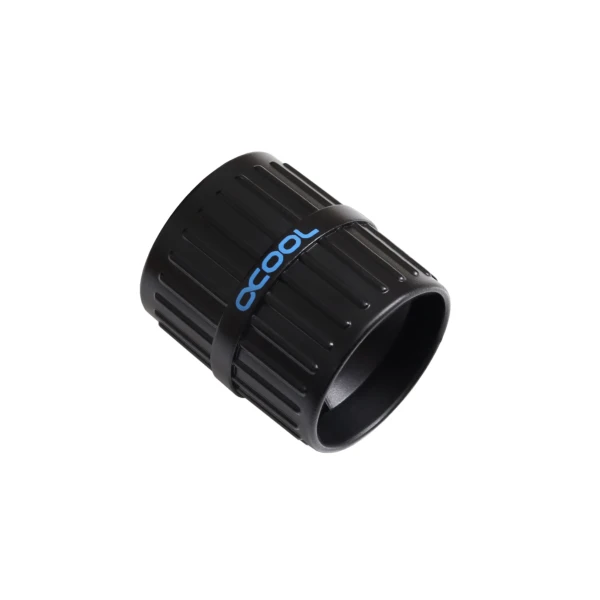 Alphacool Eistools Strong Guy - tubing and pipe deburrer
