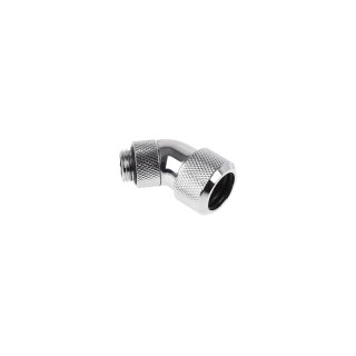 Alphacool Eiszapfen 45° HardTube 16mm G1/4