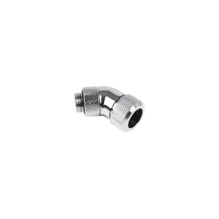 Alphacool Eiszapfen 45° HardTube 13mm G1/4