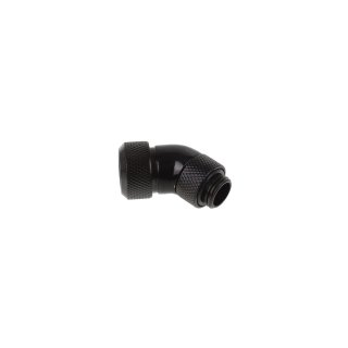 Alphacool Eiszapfen 45° HardTube 13mm G1/4