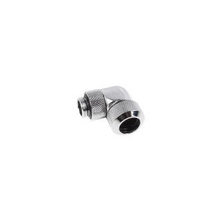 Alphacool Eiszapfen 90° HardTube 13mm G1/4