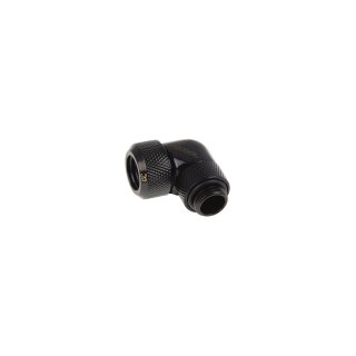 Alphacool Eiszapfen 90° HardTube 13mm G1/4