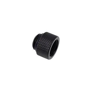 Alphacool Eiszapfen adapter G1/4" na IG1/4" - Deep Black