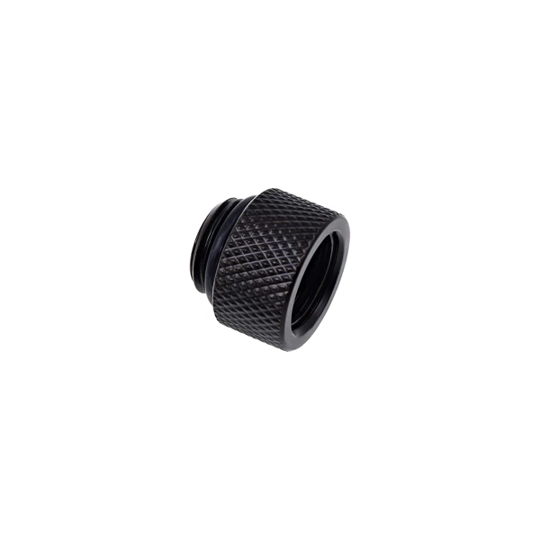 Alphacool Eiszapfen adapter G1/4" na IG1/4" - Deep Black