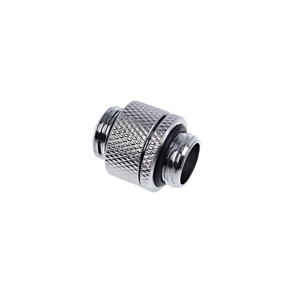 Alphacool Eiszapfen adapter obrotowy G1/4" na G1/4" - Chrome