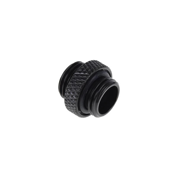 Alphacool Eiszapfen adapter G1/4" na G1/4" - deep black