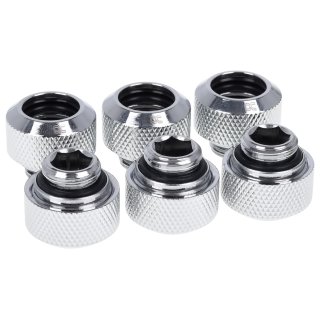 Alphacool Eiszapfen HardTube 13mm G1/4