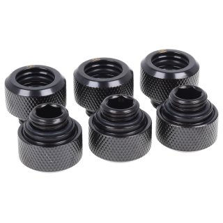 Alphacool Eiszapfen HardTube 13mm G1/4