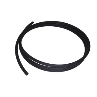 Alphacool EPDM Tube 11/8 - Black 1m (3,28ft) Retailbox