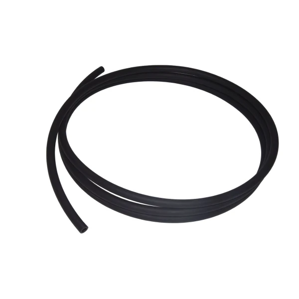 Alphacool EPDM Tube 13/10 - Black 1m (3,28ft) Retailbox