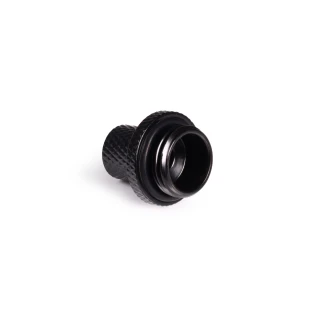 Alphacool ES 3/5mm compression fitting G1/4 - Deep Black