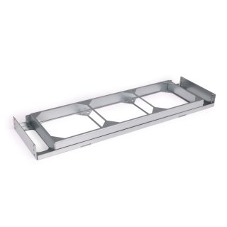 Alphacool ES 4U 3x120mm Radiator Mounting