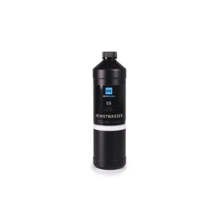 Alphacool ES deionized water (ultrapure water) 1000ml