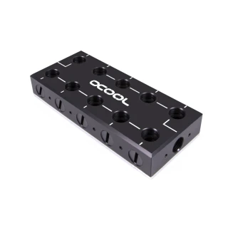 Alphacool ES Distro Plate Parallel C5