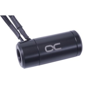 Alphacool ES flow and temperature indicator 