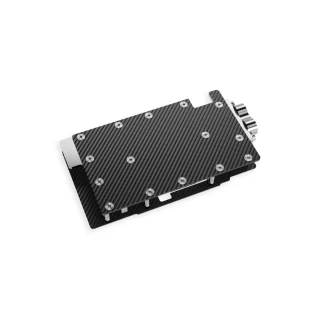 Alphacool ES RTX 5080 Reference 1-Slot-Design with backplate