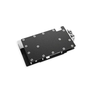 Alphacool ES RTX 5080 Reference 1-slot design with backplate