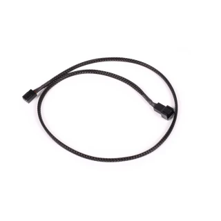 Alphacool fan cable 3-Pin to 3-Pin extension 60cm