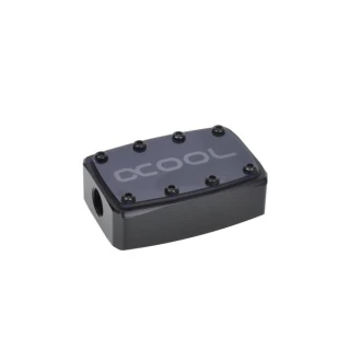 Alphacool GPX SLI Connector - Dual