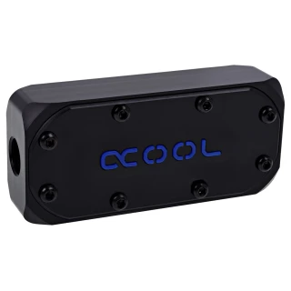 Alphacool GPX SLI Connector - Dual Asymetric