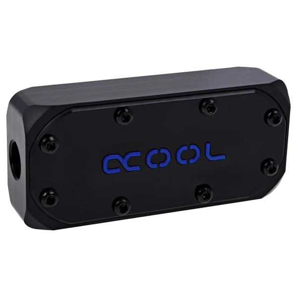 Alphacool GPX SLI Connector - Dual Asymetric