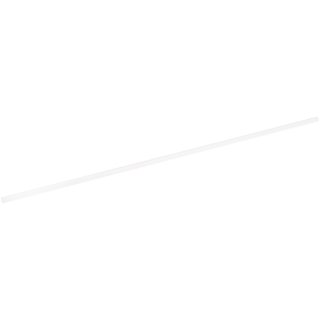 Alphacool HardTube 10/13mm Plexi (PMMA) Clear 80cm