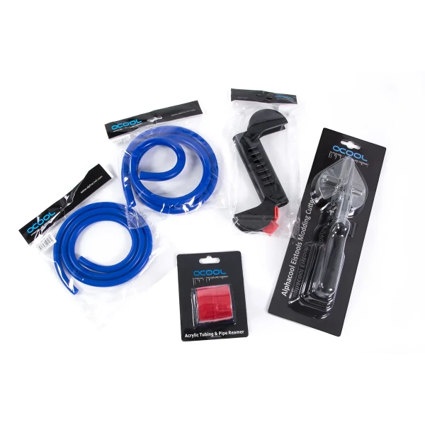 Alphacool HardTube Bending Kit Basic