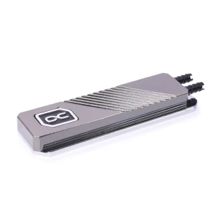 Alphacool HDX Pro Water - M.2 NVMe 2280 SSD - MCX Version