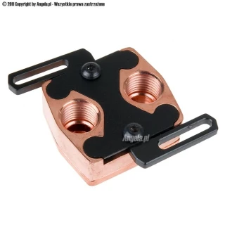 Alphacool HF 14 Smart Motion universal copper edition