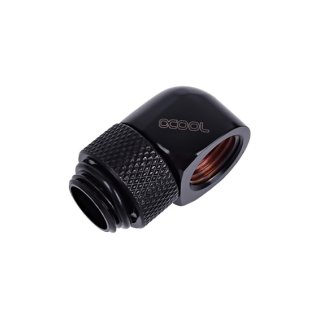 Alphacool HF adapter obrotowy 90° G1/4