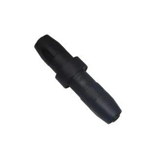 Alphacool HF quick release connector kit TPV - Eisbaer compatible - black