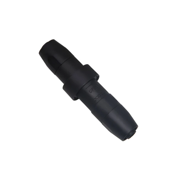 Alphacool HF quick release connector kit TPV - Eisbaer compatible - black