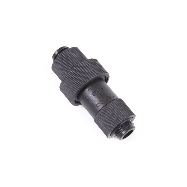 Alphacool HF quick release connector kit G1/4 OT/OT