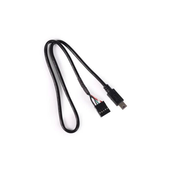 Alphacool Mini USB to Mainboard USB 5-Pin 40cm