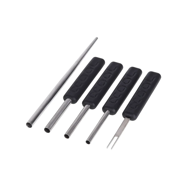 Alphacool Molex Extractor Kit Pro - Black