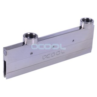 Alphacool NexXxoS RXP-1 RAM-Cooler Black (DDR1/DDR2/DDR3) - G1/4''