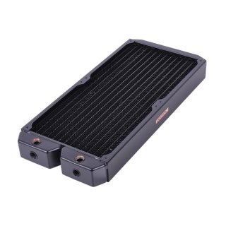 Alphacool NexXxoS XT45 Full Copper 360mm (2x180)