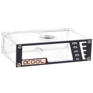 Alphacool Repack Single Bayres 5,25