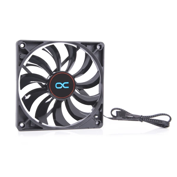 Alphacool SL-15 PWM Fan 600-1800rpm ( 120x120x15mm )